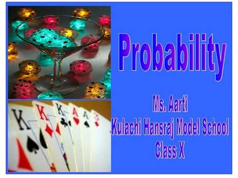 Image result for Probability Scale PowerPoint