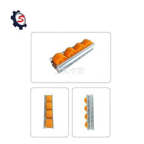 Image result for Roller Track Plastic Step File Acd File