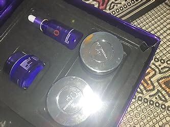 O3+ Diamond Luxury System Facial Kit For Bridal Makeup And Ultra Glow ...