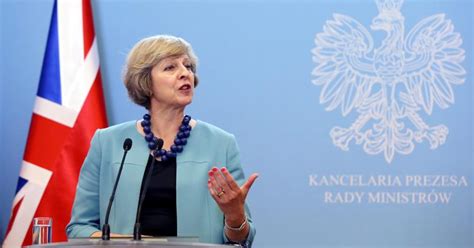 UK Might Not #Brexit Out Of European Union Until Late 2019