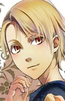 Haruomi Uruma (Aphorism) - MyAnimeList.net