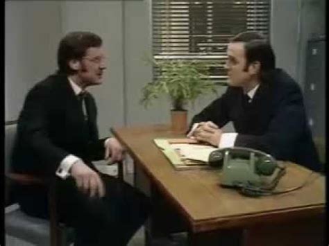 Rezultat imagine pentru Monty Python YouTube Accountant