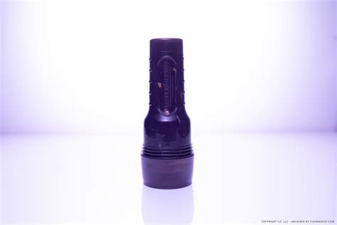 Odette Fox Fleshlight PRO | FleshAssist