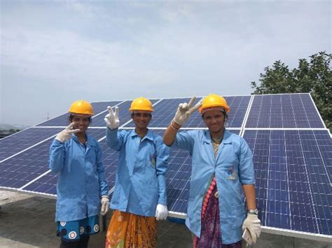 Solar Urja through Localization for Sustainability | IIT Bombay