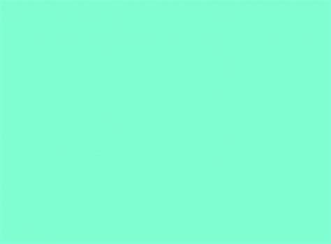 Mint Color