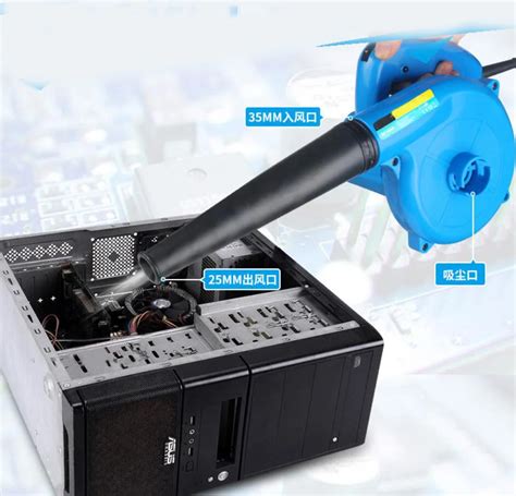 Image result for Computer Blower