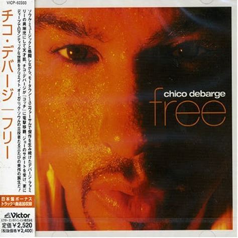Free: Chico Debarge: Amazon.in: Music}