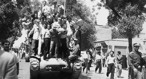 It’s Time to Release the Real History of the 1953 Iran Coup - POLITICO ...