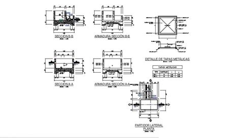 Image result for AutoCAD Tutorials of Canal Structures Section