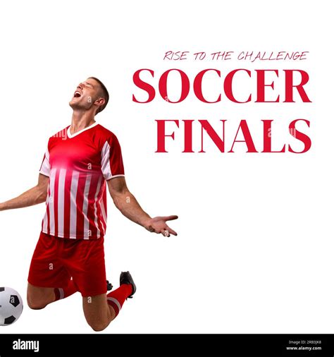 Finals Cut Out Stock Images & Pictures - Alamy