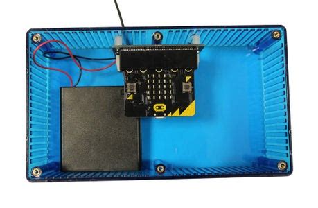 Image result for Coding a Micro Bit Crane