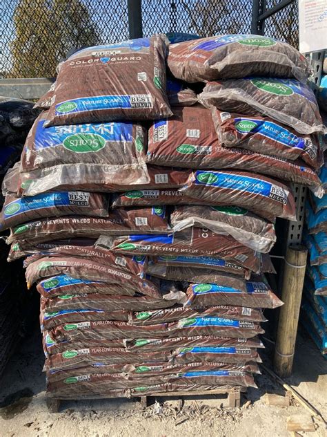 Mulch Prices At Lowes at Alice Manning blog