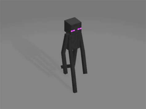Image result for Mob Animations Mod Minecraft