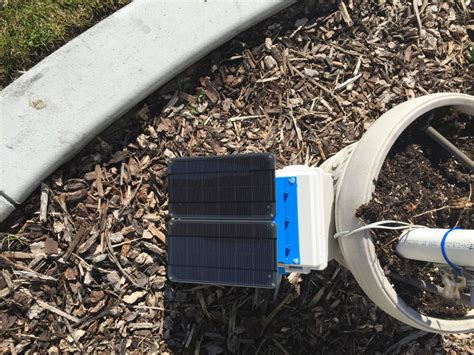 Image result for Solar Powered Raspberry Pi Zero