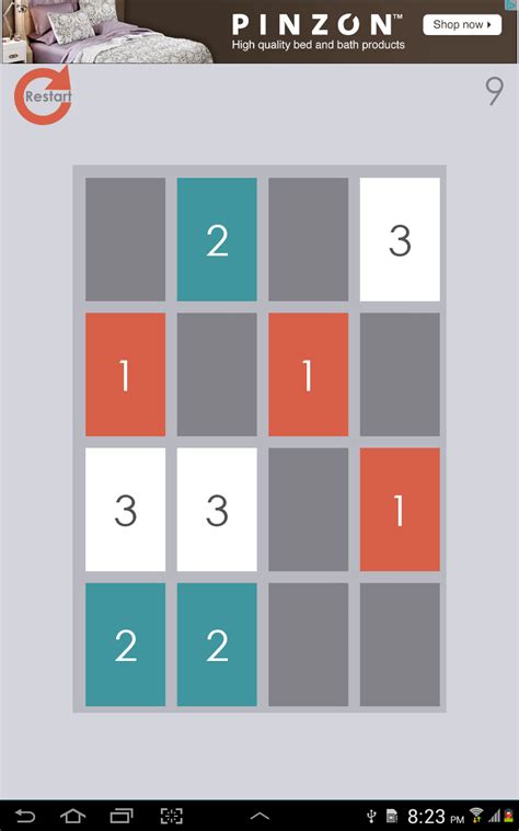 Threes - App on Amazon Appstore