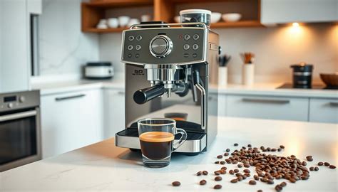 Image result for Automatic Espresso Machine