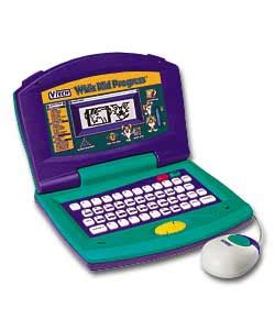 Image result for VTech Computer Laptop Progress