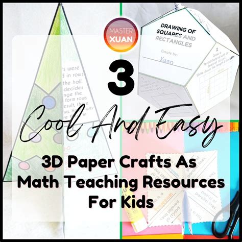 3D Paper Crafts 的图像结果