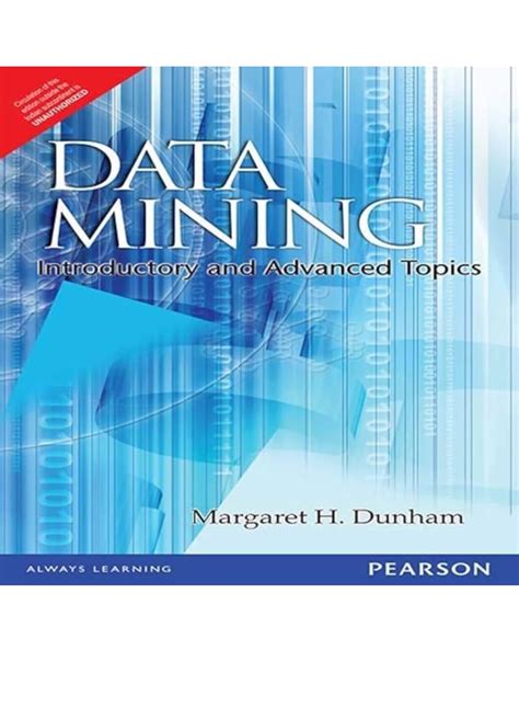 Buy Data Mining: Introductory and Advanced Topics Book Online at Low ...