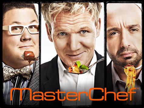 Prime Video: MasterChef Season 4