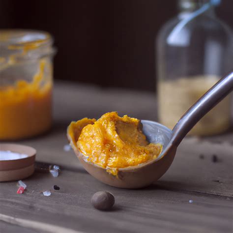 Perfect Basic Honey Dijon Mustard Vinaigrette | Tastelist.com.au