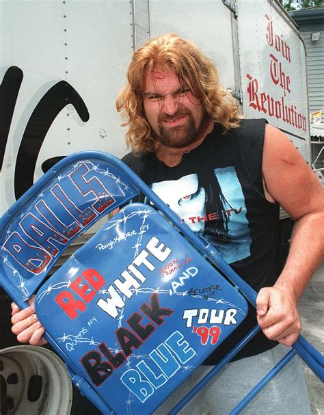 ECW icon, wrestling star Balls Mahoney to be celebrated at Jersey Shore ...