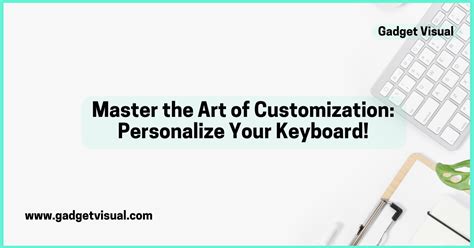 Keyboard Customization 的图像结果