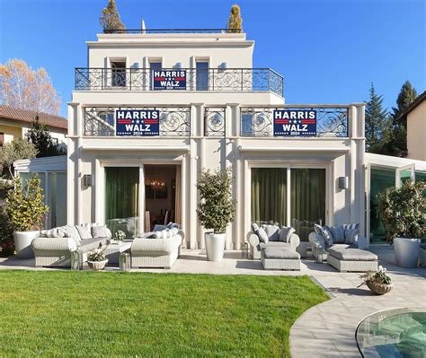 Vokupoga Kamala Harris Walz 2024 Flag 3x5 Ft Kamala Harris India | Ubuy