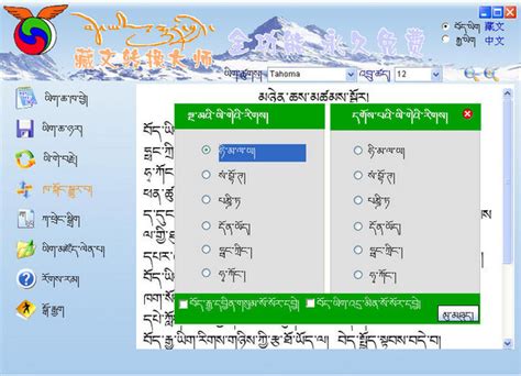 藏语翻译器app-藏语翻译汉语软件下载-藏文翻译软件手机版-当易网