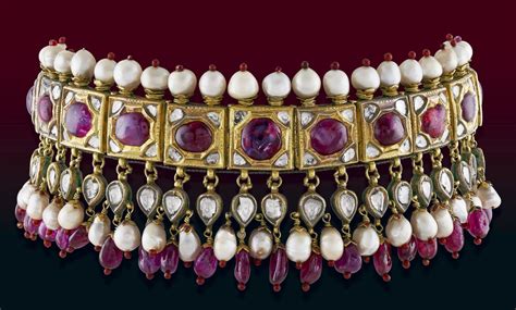 Jewellery specialist Jay Sagar on investing in heirloom jewellery pieces