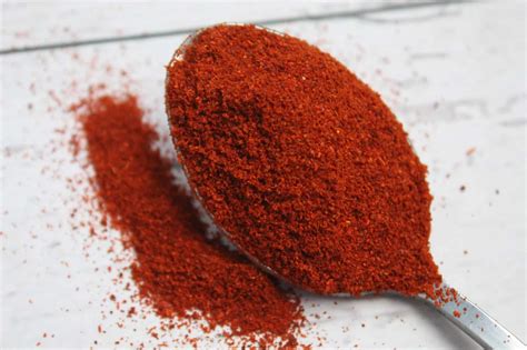 13 Best Ways To Substitute For Paprika In Any Recipe! - Oh So Foodie