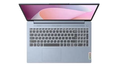 LENOVO IDEAPAD SLIM 3 15AMN8 AMD RYZEN 5 7520U 15.6 INCH FHD IPS, ANTI ...