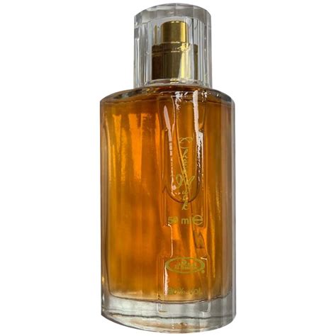 Buy Choco Musk arabian Perfume spray - 50ml by Al Rehab by Crown ...