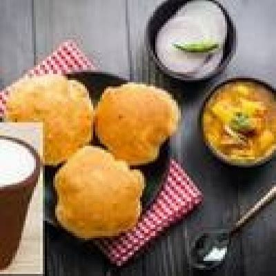 CHOLE BATURE, Green Glen Layout, Bangalore, , - magicpin | October 2023