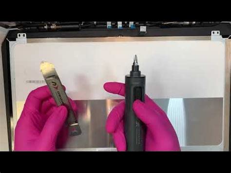 Image result for Alienware M17x R3 Screen Replacement