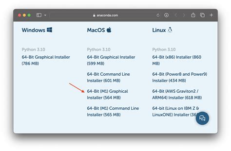 How to install Anaconda on Mac (M1/M2 Mac) | Code2care