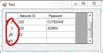 Auto General Number Visual Basic Coding 的图像结果