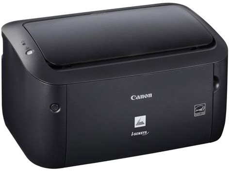 Принтер лазерный Canon i-SENSYS LBP6030B (8468B006) купить по низкой ...