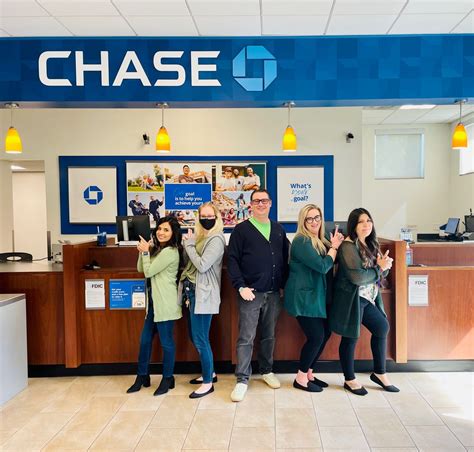 Employees Of Jp Morgan Chase