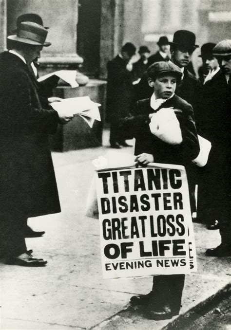 How the Titanic wreck became a billion-dollar industry