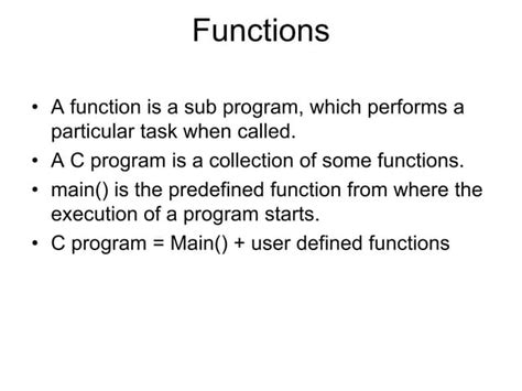 Functions in C Tutorial 的图像结果