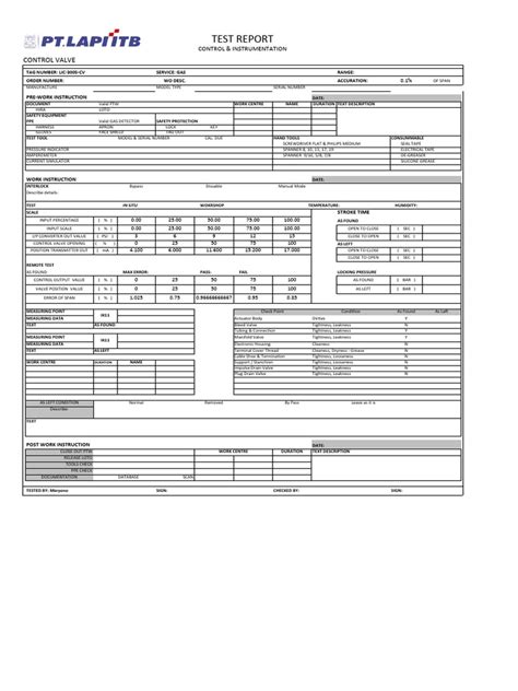 Image result for Hose Valve Testing Form