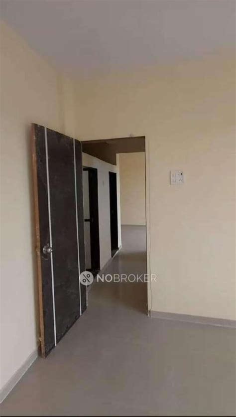 Sai Bhakti Apartment Palghar - Without Brokerage Unfurnished 1 BHK Flat ...