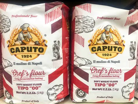 Image result for Italian Cook Using Flour