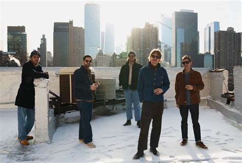 Folk band Caamp sells out the Salt Shed