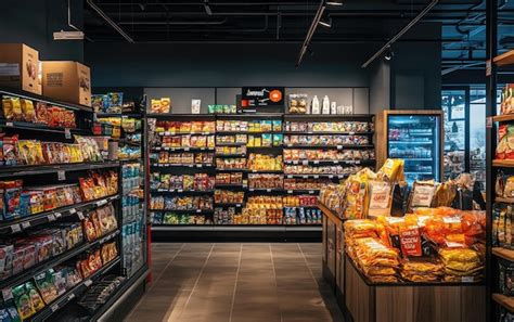 Grocery Shop 的图像结果