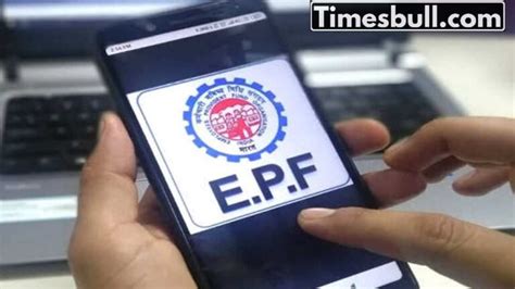 EPFO UAN- UAN number is not activated? Don't panic, see the simple ...