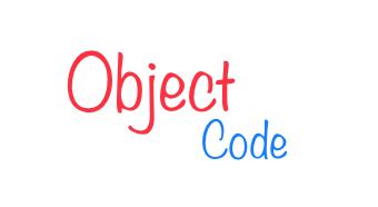 Image result for Problem On Object Code