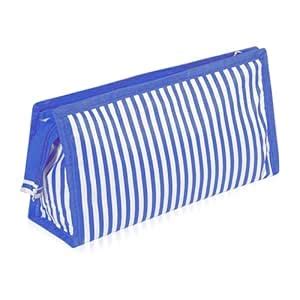 Kuber Industries PVC Waterproof Toiletry Kit Organizer for Women & Men ...