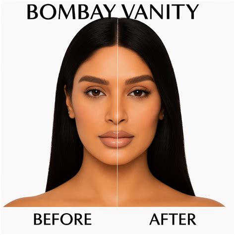 The Wink Set — 10 Pairs False Eyelashes | Bombay Vanity